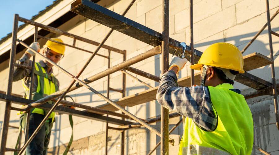Expert flood damage restoration services in Esmond, IL